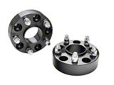 Rugged Ridge Wheel Spacers 1.75 Inch 5 x 5in 18-22 - 15201.22