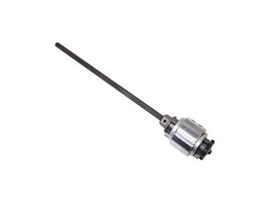 Rugged Ridge Winch Brake Assembly Winches - 15103.20