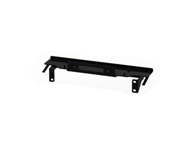 Rugged Ridge Winch Plate 07-18 Jeep Wrangler - 11541.13
