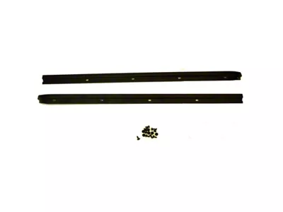 Rugged Ridge Windshield Channel Drill 76-95 Jeep CJ / Jeep - 13308.01
