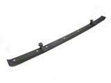 Rugged Ridge Windshield Channel Steel 07-18 Jeep Wrangler JK - 13308.06
