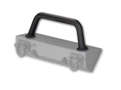 Rugged Ridge XHD Overrider Hoop 76-18 CJ / - 11540.14