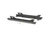 Rugged Ridge XHD Rock Sliders 07-18 Jeep Wrangler JK 2 - 11504.17