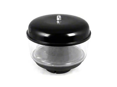 Rugged Ridge XHD Snorkel Pre-filter With Rubber Seal - 17756.09