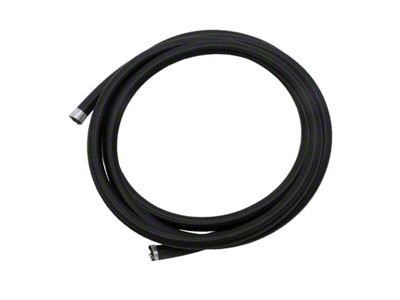 Russell 6AN ProClassic II Black Hose Pre-Packaged 20 - 632095