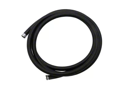 Russell 8AN ProClassic II Black Hose Pre-Packaged 10 - 632125