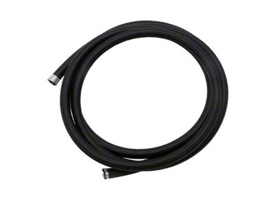 Russell 8AN ProClassic II Black Hose Pre-Packaged 20 - 632145
