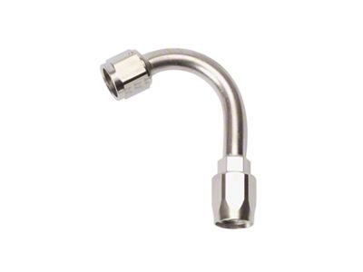 Russell 6AN Endura 120 Degree Full Flow Hose - 610221