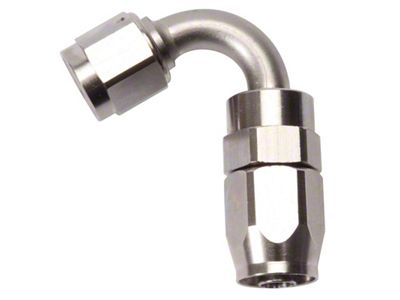 Russell 6AN Endura 120 Degree Full Flow Swivel - 613401