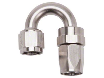 Russell 8AN Endura 180 Degree Full Flow Swivel - 613511