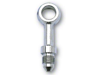Russell 3AN Straight Adapter Fitting Endura - 640471