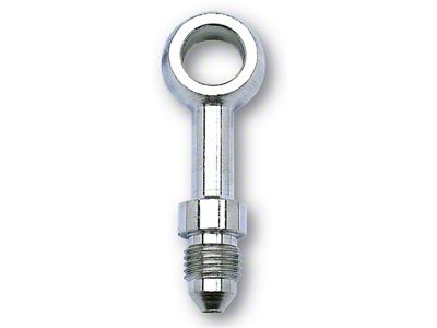 Russell 4AN Straight Adapter Fitting Endura - 640481