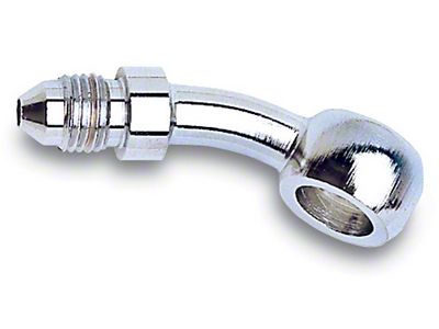 Russell 3AN SAE Adapter Fitting Endura - 640511