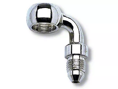Russell 3AN SAE Adapter Fitting Endura - 640541