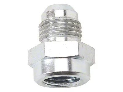 Russell 6AN SAE Brake Adapter Fitting Endura - 640600