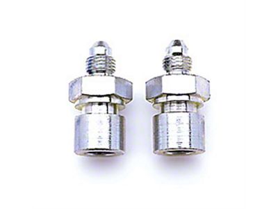 Russell 3AN SAE Adapter Fitting 2 pcs. Endura - 641291