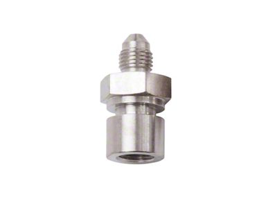 Russell 3AN Metric Adapter Fitting 2 pcs. Inverted - 641411