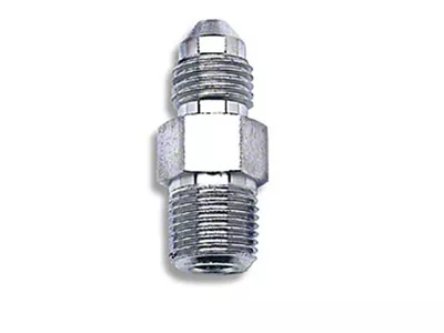 Russell 3AN SAE Brake Adapter Fitting Endura - 642441