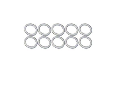 Russell 10mm - 3/8in Brake Hose Washers - 683980
