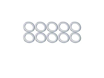 Russell 12mm - 7/16in Brake Hose Washers - 683990