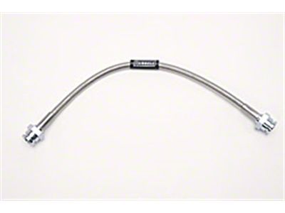 Russell Performance 96-00 Honda Civic LX/ EX with large front - 684710