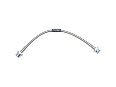 Russell 2006 Honda Civic Si Brake Line Kit - 684740