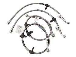 Russell 98-01 Acura Integra LS and GSR Brake Line - 684850