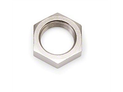 Russell 8AN Bulkhead Nuts 3/4in -16 Thread Size - 661901