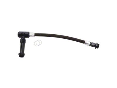 Russell 6AN to 3/8in Female NPT ProClassic Holley - 641093