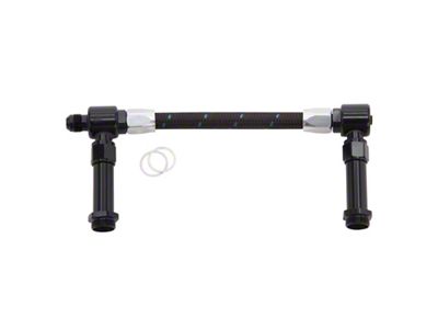Russell 8AN to 8AN ProClassic Holley 4150 - 641153