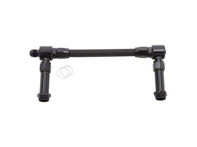 Russell 8AN to 8AN ProClassic II Holley - 641155