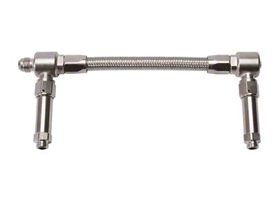 Russell 8AN to 8AN ProFlex Demon Carb - 641181