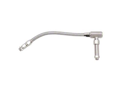 Russell 6AN to 3/8in Female NPT ProFlex Demon - 641251