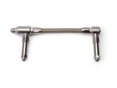 Russell 8AN to 8AN ProFlex King Demon - 641361