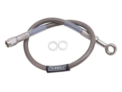 Russell 12in Endura Universal Hose - 657022