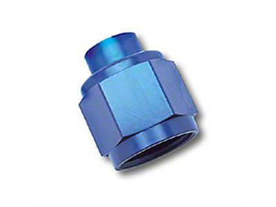 Russell 6AN Flare Cap Blue - 661960