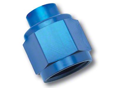 Russell 10AN Flare Cap Blue - 661980