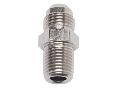 Russell 3AN to 1/8in NPT Straight Flare to - 660411
