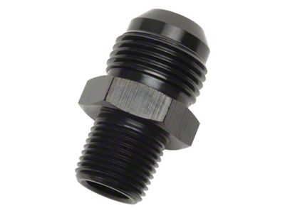 Russell 4AN to 1/8in NPT Straight Flare to - 660423