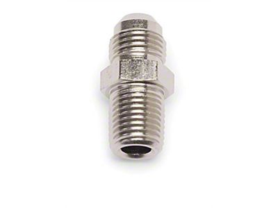 Russell 6AN to 1/4in NPT Straight Flare to - 660441