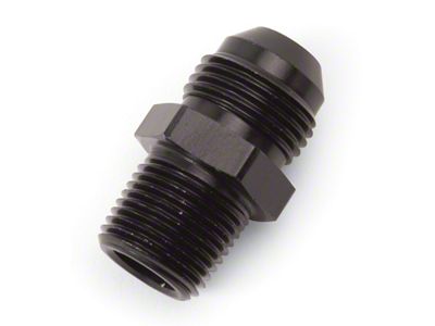 Russell 6AN to 1/4in NPT Straight Flare to - 660443