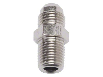 Russell 10AN to 1/2in NPT Straight Flare to - 660501