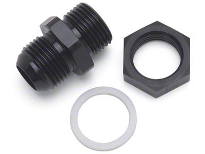 Russell 6AN Fuel Cell Bulkhead - 670850
