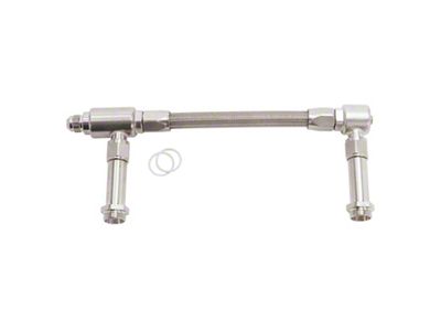 Russell 8AN to 8AN ProFlex Holley 4150 - 641271