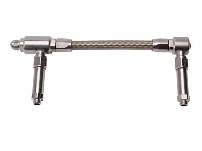 Russell 8AN to 8AN ProFlex Demon Carb - 641281