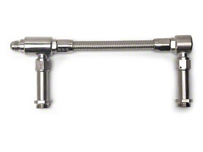 Russell 8AN to 8AN ProFlex Holley 4500 - 641351