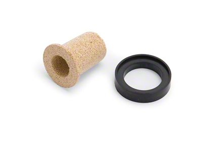 Russell Performance Street Fuel Filter Replacement Element - 651660