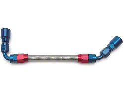 Russell 2008 Pontiac G8 GT Fuel Hose Kit - 651109