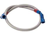 Russell 1997-06 Jeep Wrangler 4.0L Fuel Hose Kit - 651111