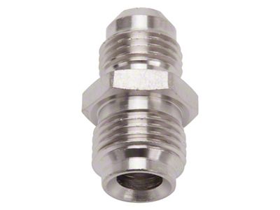 Russell 6AN Carb/Fuel Pump Adapter - 640381